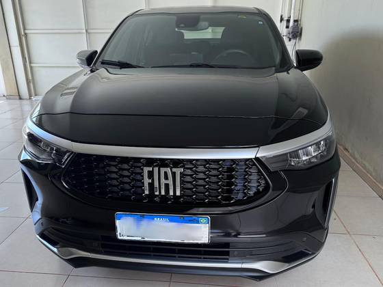 FIAT FASTBACK 1.0 TURBO 200 FLEX IMPETUS CVT
